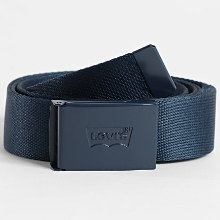 Levi's - Cinto 38023 Azul Marino
