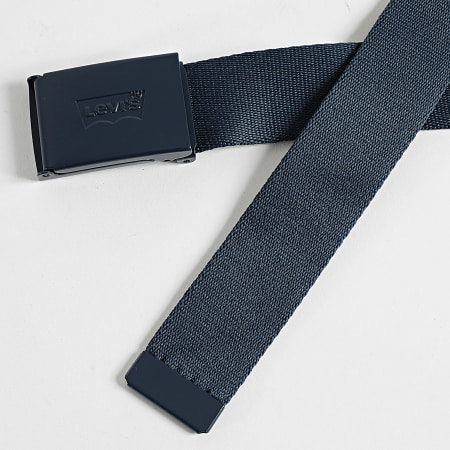 Levi's - Cinto 38023 Azul Marino