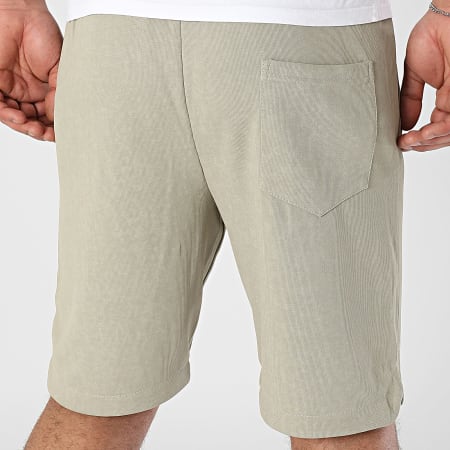 Classic Series - Short Jogging 173 Vert Kaki Clair