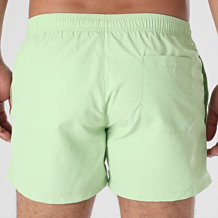 HUGO - Short De Bain Abas 50513979 Vert