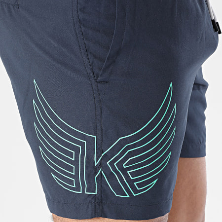 Classic Series - Short De Bain Tasty Bleu Marine