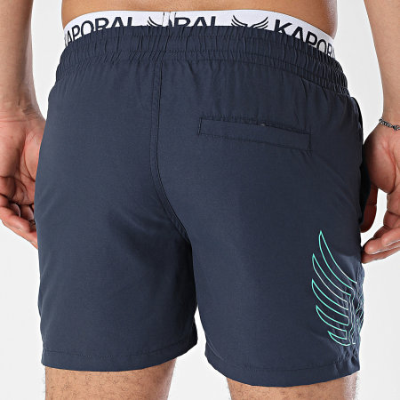 Classic Series - Short De Bain Tasty Bleu Marine