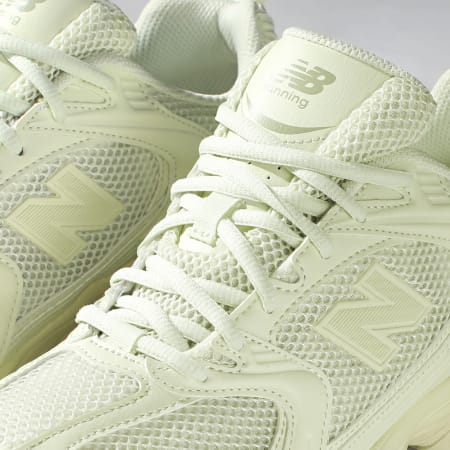 New Balance - Baskets 530 U530TBB Mineral