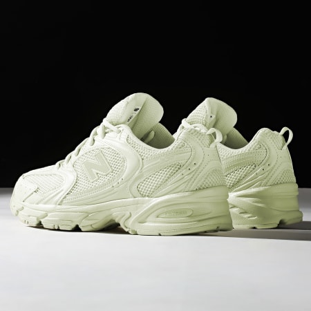 New Balance - Baskets 530 U530TBB Mineral