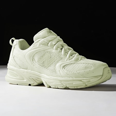 New Balance - Baskets 530 U530TBB Mineral