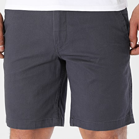 Produkt - Short Chino Dawson Bleu Marine