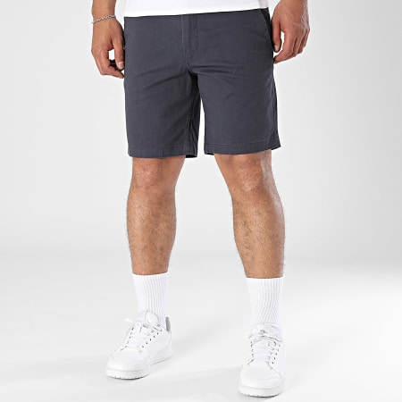 Produkt - Short Chino Dawson Bleu Marine