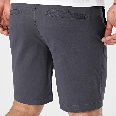 Produkt - Short Chino Dawson Bleu Marine