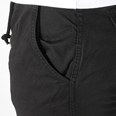 Urban Classics - Pantalone Jogger TB1795 Nero