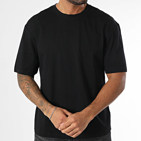 Urban Classics - Tee Shirt Oversize Large TB7169 Noir