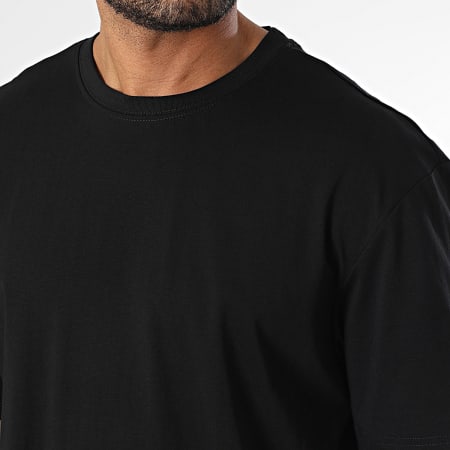 Urban Classics - Tee Shirt Oversize Large TB7169 Noir