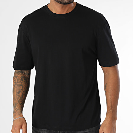 Urban Classics - Tee Shirt Oversize Large TB7169 Noir