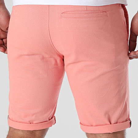 Classic Series - Short Chino Slim 1044710-XX-10 Rose