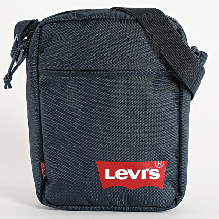 Levi's - Sacoche 38005 Bleu Marine