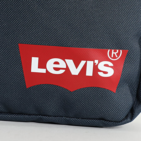Levi's - Sacoche 38005 Bleu Marine