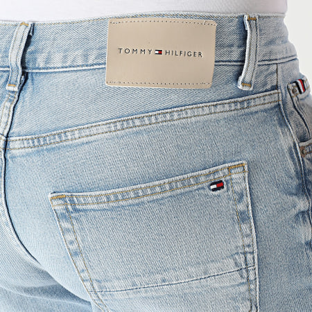 Tommy Hilfiger - Jean Denton 8813 Bleu Wash