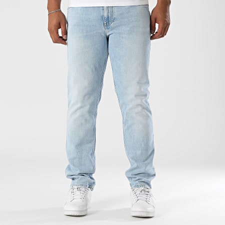 Tommy Hilfiger - Jean Denton 8813 Bleu Wash