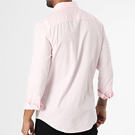 open lace back dress Tommy Hilfiger Women's Regular Fit Stretch Cotton Long Sleeve Button Down  Shirt, StripGardenRose, XS at Amazon Women's Clothing store