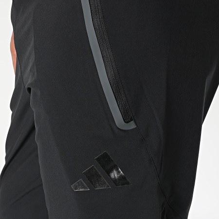 Adidas Sportswear - Pantalon Jogging Juventus JW4686 Noir