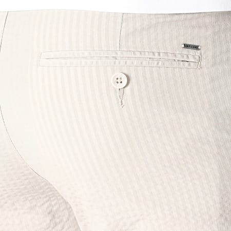 Only And Sons - Short Chino Leo Life Ecru