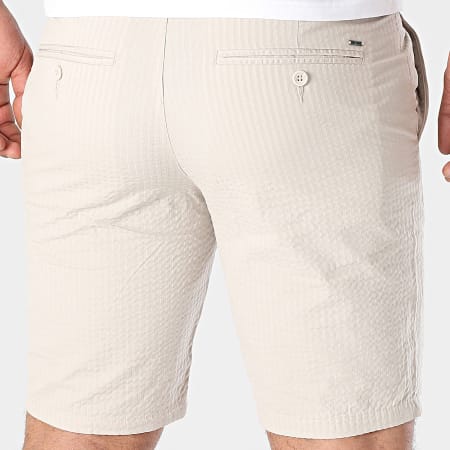 Only And Sons - Short Chino Leo Life Ecru