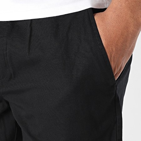 Only And Sons - Short Chino Tel Life Noir