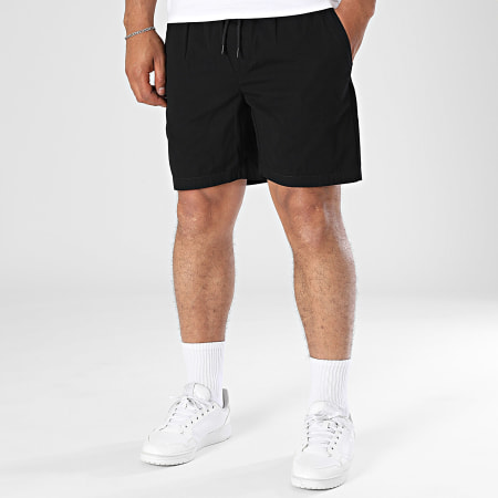 Only And Sons - Short Chino Tel Life Noir