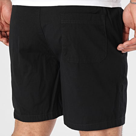 Only And Sons - Short Chino Tel Life Noir