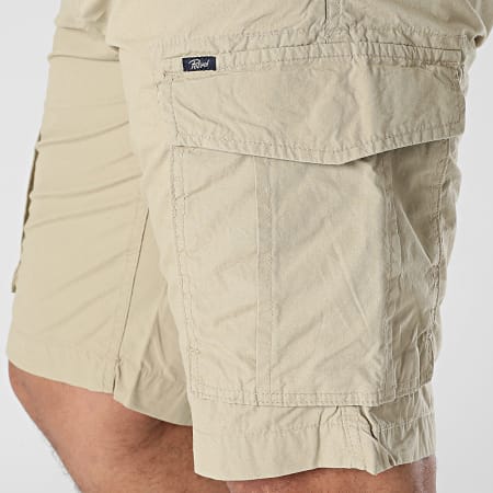 Petrol Industries - Short Cargo M-1050-SHO500 Beige