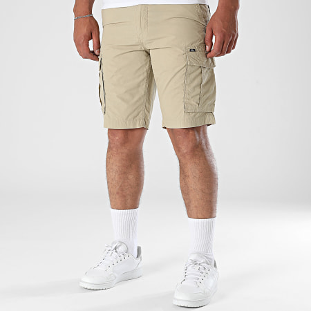 Petrol Industries - Short Cargo M-1050-SHO500 Beige