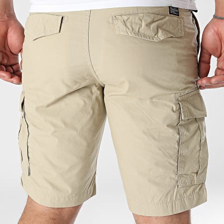 Petrol Industries - Short Cargo M-1050-SHO500 Beige