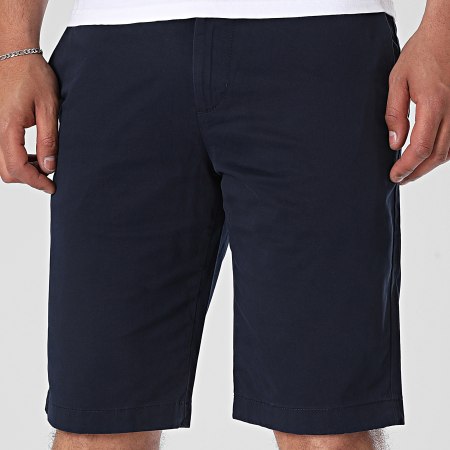 Classic Series - Short Chino Regular Fit 1044833-XX-12 Bleu Marine