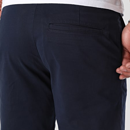 Classic Series - Short Chino Regular Fit 1044833-XX-12 Bleu Marine