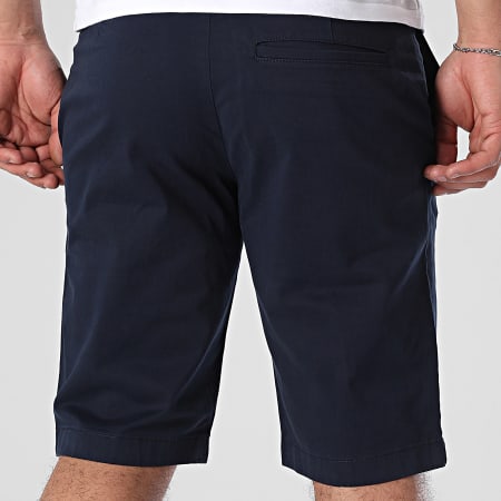 Classic Series - Short Chino Regular Fit 1044833-XX-12 Bleu Marine
