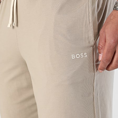 BOSS - Short Jogging Mix And Match 50515314 Beige