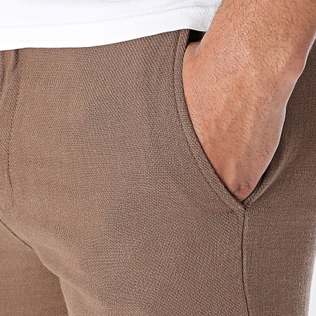 Classic Series - Pantalon Jogging 03 Marron