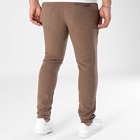 Classic Series - Pantalon Jogging 03 Marron