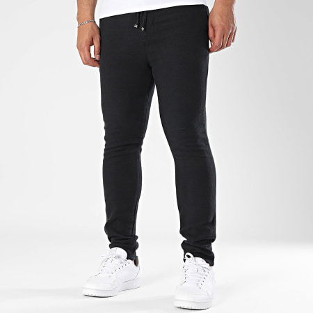Classic Series - Pantalon Jogging 99 Noir