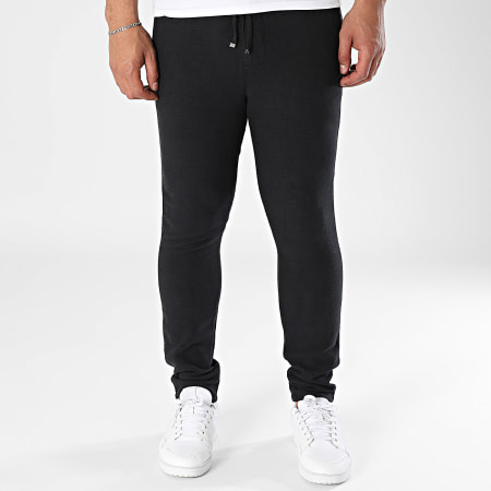 Classic Series - Pantalon Jogging 99 Noir