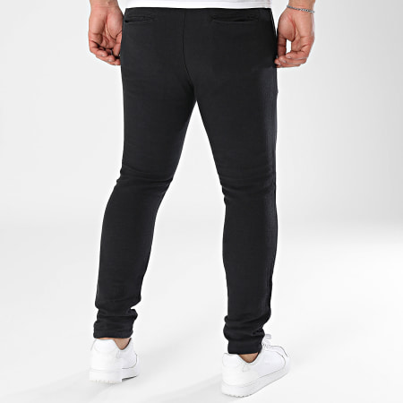 Classic Series - Pantalon Jogging 99 Noir