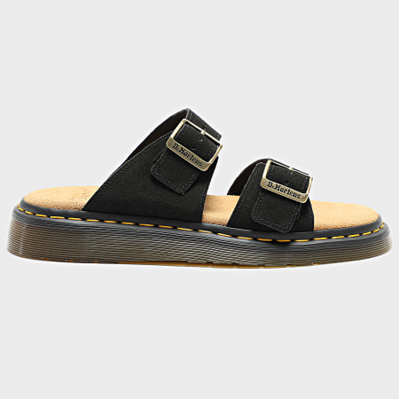 Dr Martens - Sandalias Josef 41082001 Negro