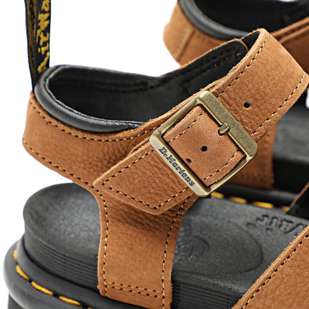 Dr Martens - Women's sandals Blaire 41123200 Camel