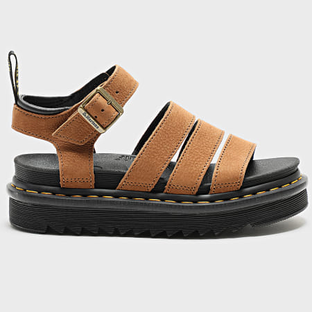 Dr Martens - Women's sandals Blaire 41123200 Camel