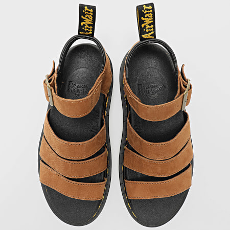 Dr Martens - Women's sandals Blaire 41123200 Camel