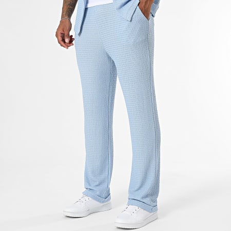 Miglior Pantaloni Tuta In Cotone Leggero Da Uomo (2023 - Foto 4