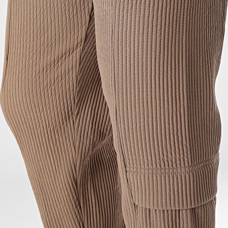Classic Series - Pantalon Jogging 013 Marron