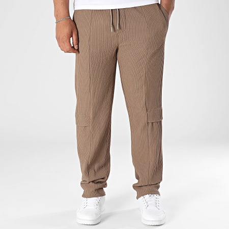 Classic Series - Pantalon Jogging 013 Marron