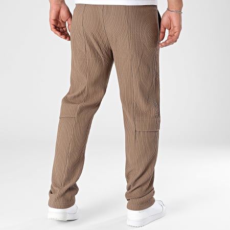 Classic Series - Pantalon Jogging 013 Marron