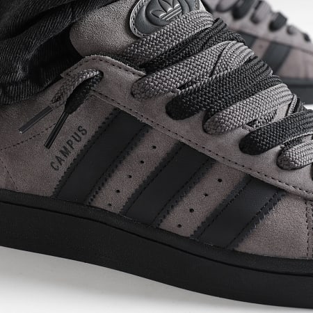 Adidas Originals - Baskets Campus 00s IF8770 Charcoal Core Black
