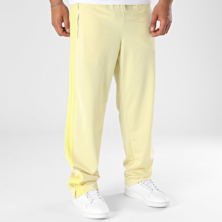Adidas Originals Pantaloni da jogging Firebird JP2537 Giallo Ryses